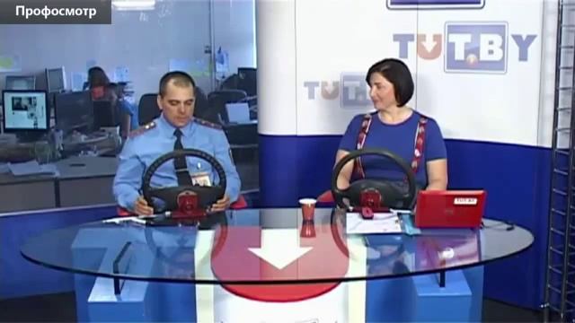 О нюансах вождения автомобиля при обучении. Разбор профессионального автоинструктора Юрия Краснова смотреть онлайн