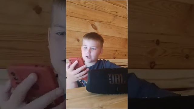 обзор на jbl charge 5 смотреть онлайн