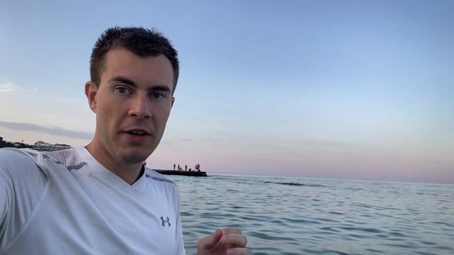 Путешествие за пределы Вселенной и вглубь материи. Знакомство с Богом смотреть онлайн
