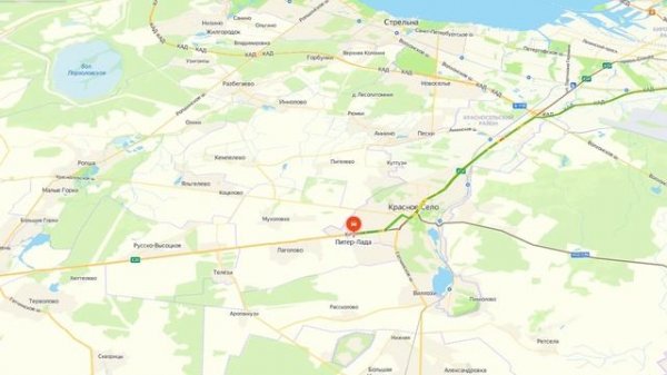 Будни автоподбора / Выдача Ford Focus и VW Polo