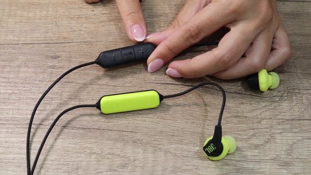 JBL Endurance Run BT unboxing i review смотреть онлайн