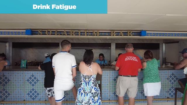 Royal Caribbean Drink Package Guide for 2024 cruises смотреть онлайн