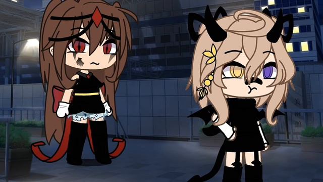 [•MEME•Ведьма•GACHALIFE•Not original•by little-rat•]•[•что.опис.•] смотреть онлайн