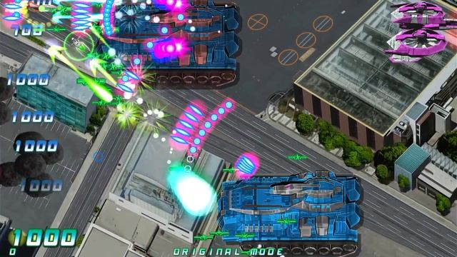Nintendo Switch - Rolling Gunner Over Power DLC смотреть онлайн