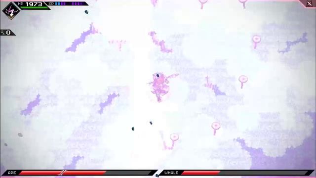 CrossCode - Ape/Whale Boss смотреть онлайн