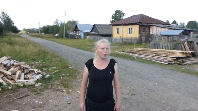 Уфимка, ул. Труда смотреть онлайн