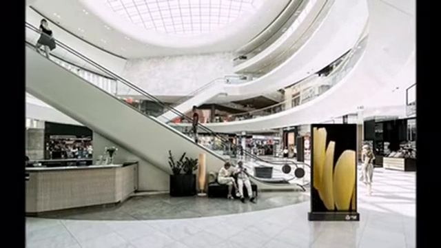 Светодиодные пилоны и рекламные LED видеопанели смотреть онлайн
