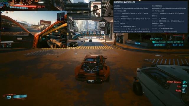 Intel 2nd gen i5-2500 vs 6th gen i5-6400 with Nvidia 980 ti Hybrid in games смотреть онлайн