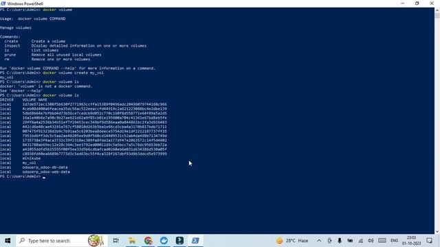 Docker for beginners in Hindi | Docker Volume | Docker Storage | Bind Mount #dockertutorial #docker смотреть онлайн