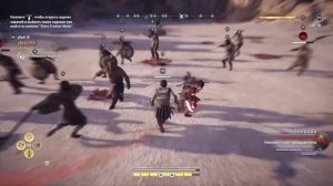 Assassin's creed Odyssey Все виды оружия.