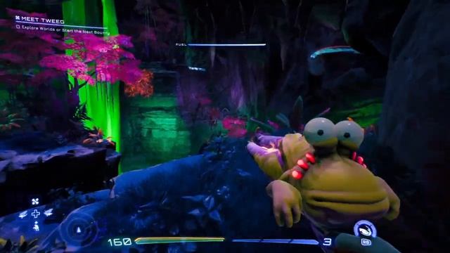High On Life: Upgrading Creature With Neonatal Eruption Mod - Zephyr Paradise смотреть онлайн
