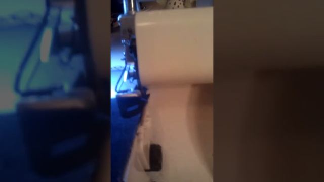 Review- singer serger14SH654 смотреть онлайн