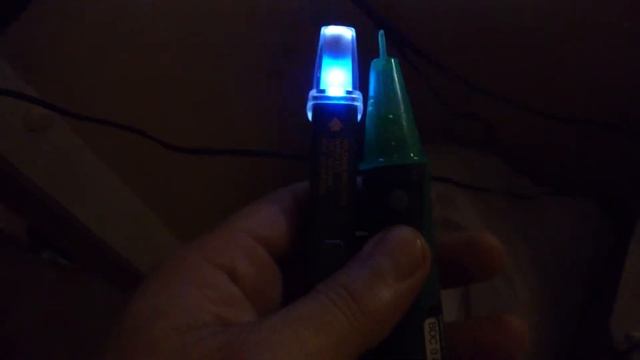 Fluke LVD2 and MS8902A смотреть онлайн