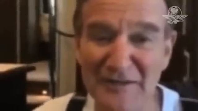 El mensaje que Robin Williams envió antes de morir смотреть онлайн