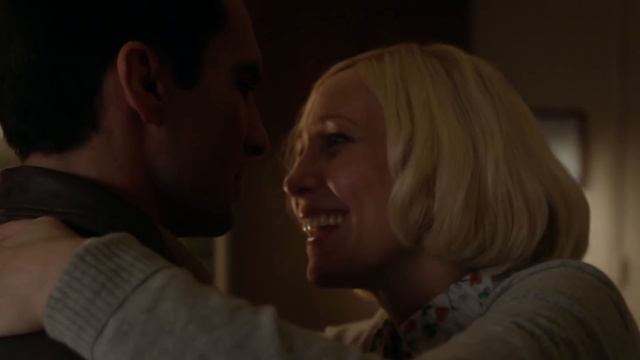 Norman Watches Norma Through A Peephole | Bates Motel | Fear