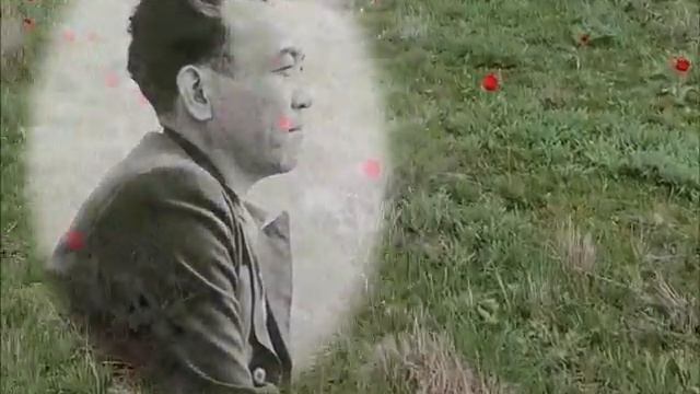 " Я часть земли, частица бытия..." творческий портрет смотреть онлайн