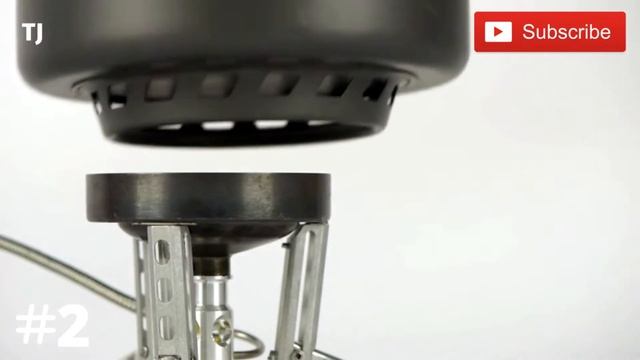 The Finest Camping Stoves You can Buy смотреть онлайн