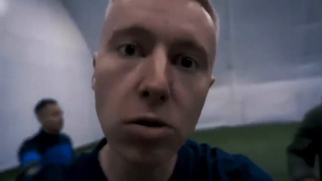 «ГУРКИН СПОКОЙНЫЙ ЧЕЛОВЕК» смотреть онлайн