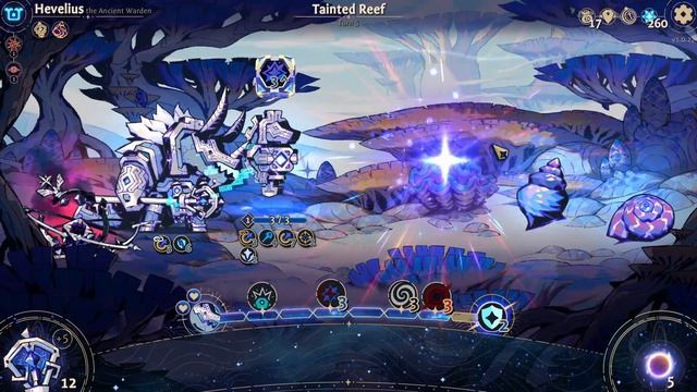 Astrea: Six-Sided Oracles | EP23 GamePlay | Let's Play | (Dice Roguelite) - HEVELIUS смотреть онлайн