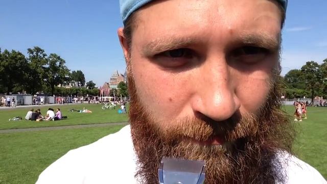 Как подстричь бороду. How to trim a beard. смотреть онлайн