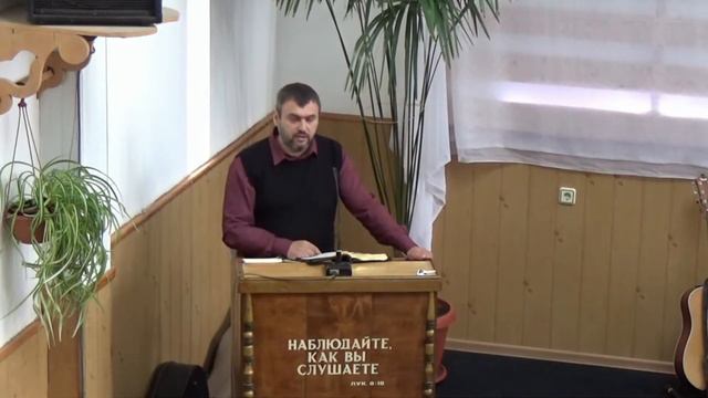 Кто хозяин твоего виноградника? (Андрей Журавлёв)