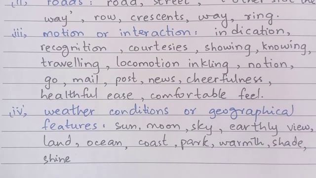 New Oxford Modern English Book 7 | Poem No: Question Answer смотреть онлайн