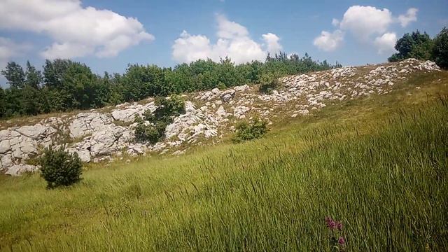Идеальный горный ландшафт Димерджи смотреть онлайн