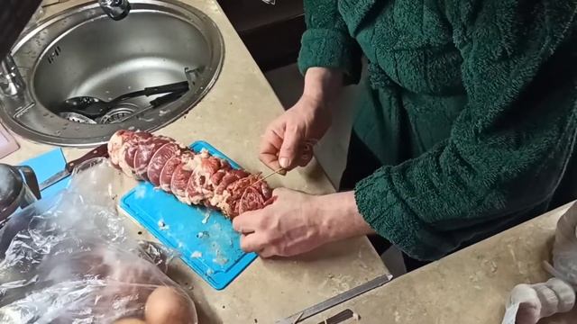 Вкусная еда на каждый день