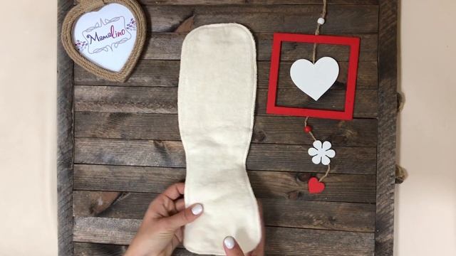 Анатомический вкладыш в многоразовый подгузник смотреть онлайн