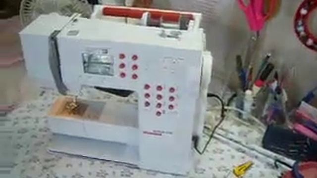 Sewing 101 Choosing your sewing machine смотреть онлайн