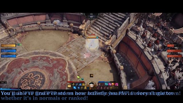 VERY IMPORTANT VIDEO TO WATCH BEFORE YOU HEAD INTO RANKED PVP IN LOST ARK! THIS WILL SAVE YOU! смотреть онлайн