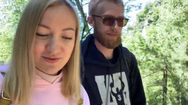 Алтай 2021: Телецкое озеро смотреть онлайн