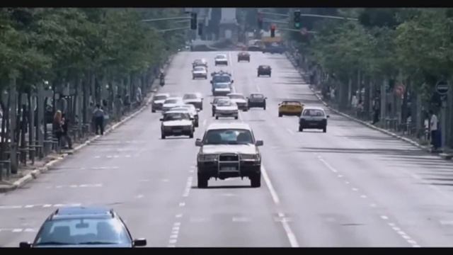 ЭДИТ ПЕЖО ИЗ ФИЛЬМА ТАКСИ