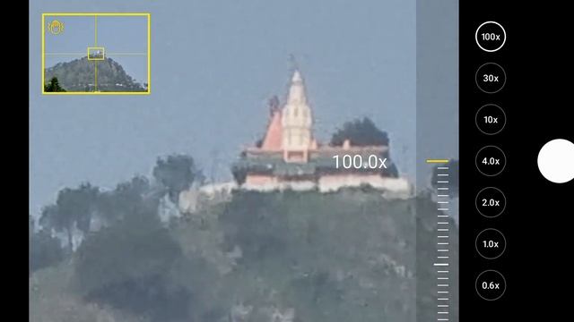 Samsung S21 Ultra Zoom Test | 100 X Zoom |