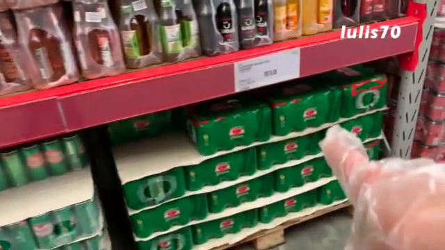 COMPRAS NO SAM'S CLUB | TOUR RÁPIDO смотреть онлайн