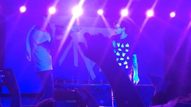 ЛСП | Безумие - Краснодар 22.04