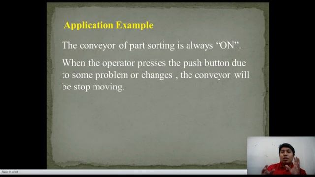 Automation, Robotic & PLCs (K/615/1489) Lesson 4 смотреть онлайн