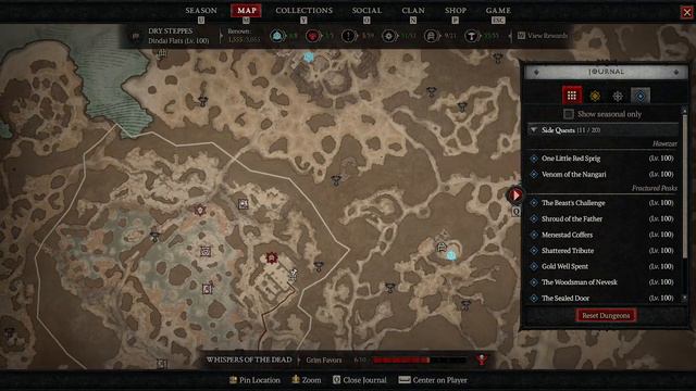 Diablo 4 Boss Round Up: Grigoire, Duriel, Zir, and more... смотреть онлайн