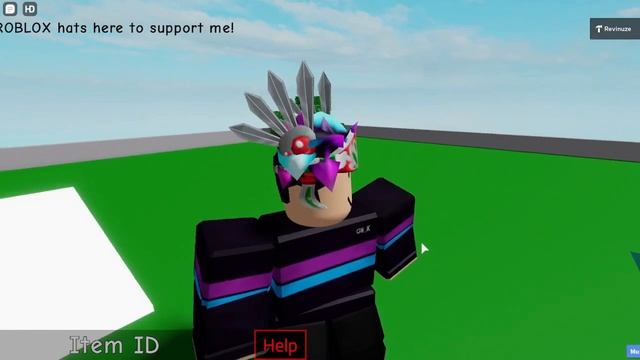 HOW YOU COULD GET THE FESTIVE SWORD VALK FOR FREE | Roblox смотреть онлайн