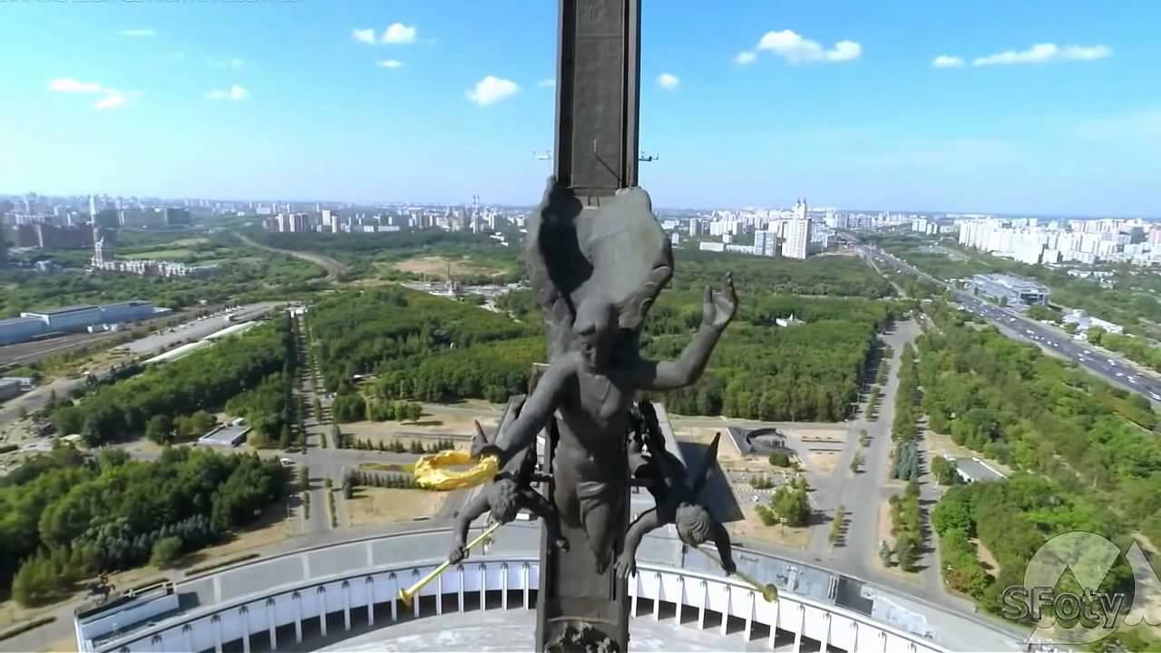 С ДНЕМ ПОБЕДЫ: 9 МАЯ смотреть онлайн