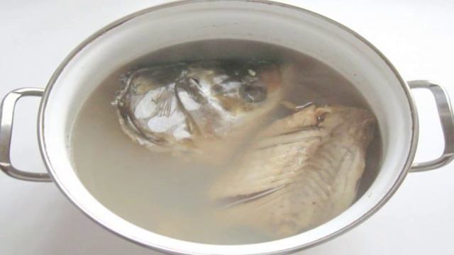 Рецепты от шеф-повара