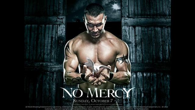 Jim Johnston - No Mercy (2007 Theme) смотреть онлайн