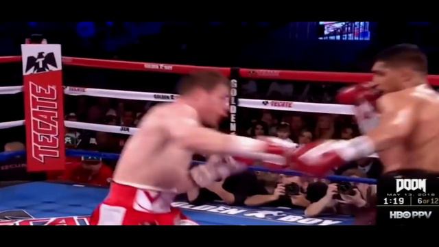 Top 10 Canelo Alvarez Devastating Knockouts смотреть онлайн
