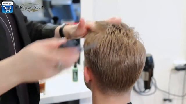 Ди Каприо Оскар /Прически как Леонардо ДиКаприо и Райана Гослинга смотреть онлайн