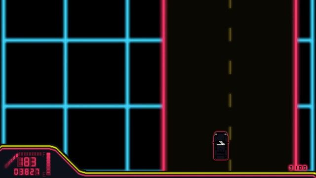 Razortron 2000 Gameplay смотреть онлайн