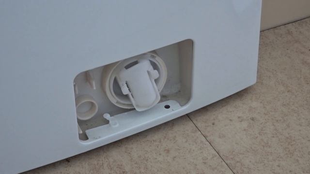 How to clean the filter on a Zanussi washing machine смотреть онлайн