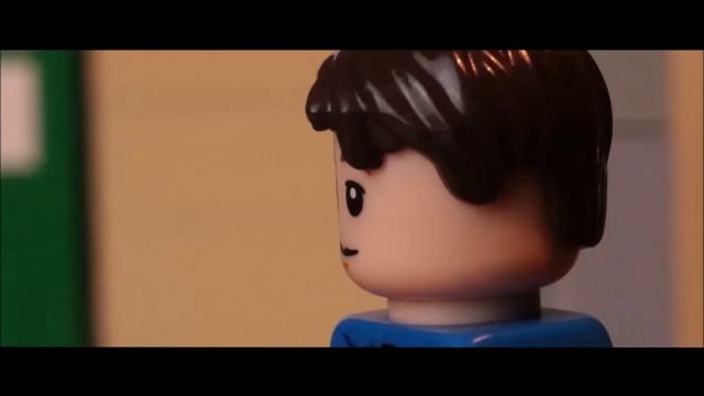 Spider-man : Homecoming - Trailer in LEGO ( re-creation) смотреть онлайн