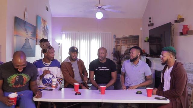 Billy Porter Sesame Street, Madea, Terry Crews, Beyonce Ivy Park, Porsha and Dennis, Friends, etc смотреть онлайн