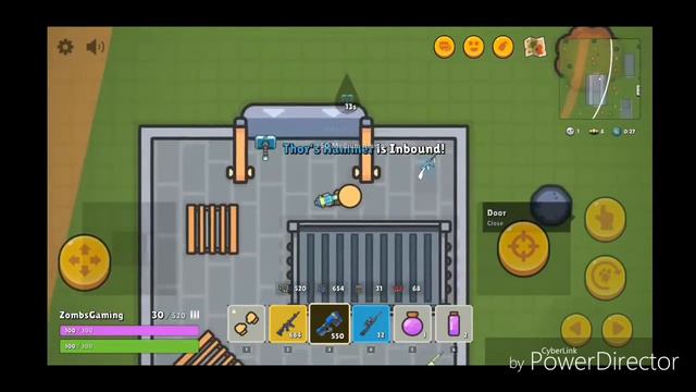 Zombs Royale - How to easily Win every Game! смотреть онлайн