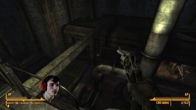 Money On My Mind - Fallout: New Vegas Very Hard(core) STREAM смотреть онлайн